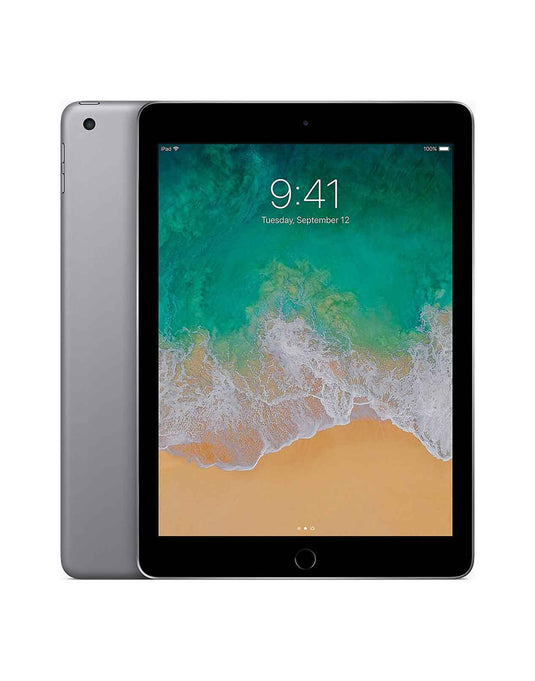 Apple iPad 5 (2017) 128GB Wi-Fi