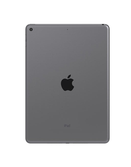 Apple iPad 5th Gen (2017) 9.7-Inch 32GB Wi-Fi + Cellular 4G (Good-Reconditioned By TechCrazy)