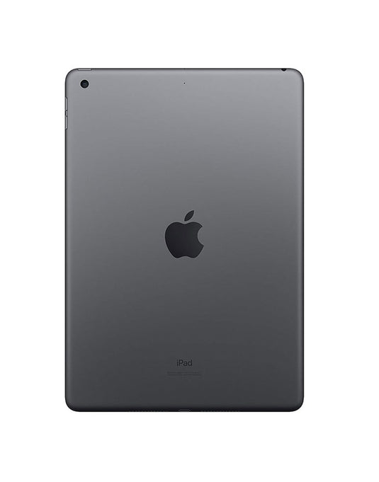 Apple iPad 8 (2020) 128GB Wifi + Cellular 4G ( Very Good - Pre-Owned) - TechCrazy