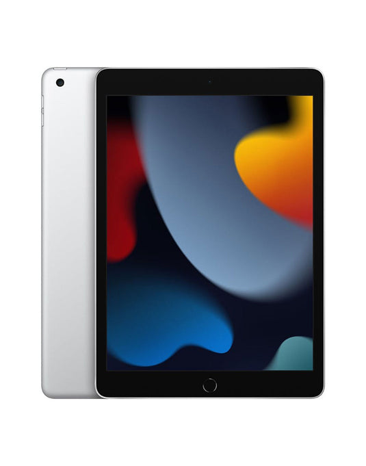 Apple iPad 9th Gen (2021) 10.2-inch 256GB Wifi Only