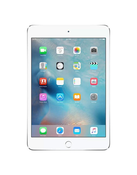 Apple iPad Mini 4 16GB Wifi Only (Very Good-Condition)