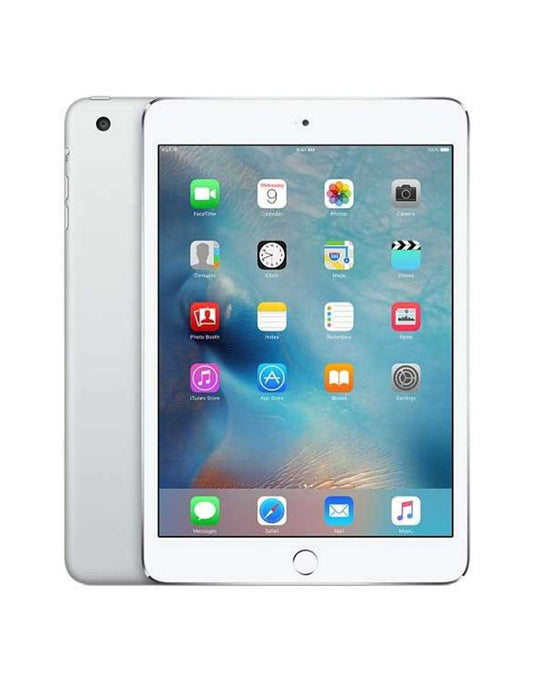 Apple iPad Mini 4 16GB Wifi Only (Very Good-Condition)