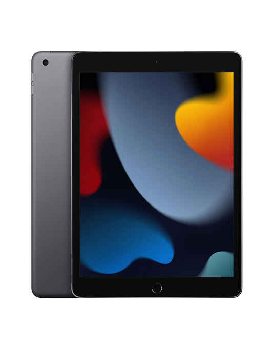 Apple iPad (2021) 10.2-inch 9th Gen 256GB Wifi Only