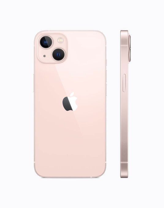 Apple iPhone 13 256GB Pink MP 03597