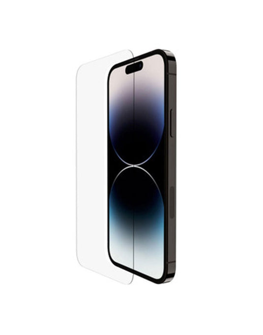 Apple iPhone 14 Privacy Tempered Glass Protector - TechCrazy