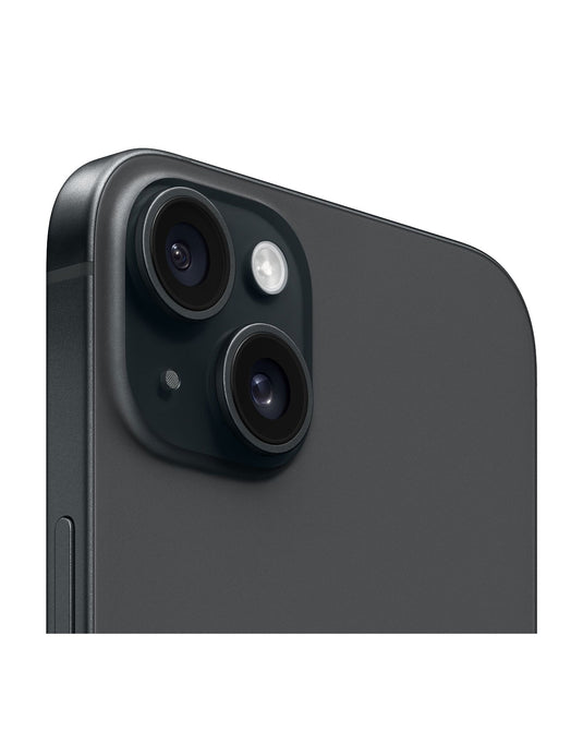 Close up View of Camera Apple iPhone 15 Plus 128GB