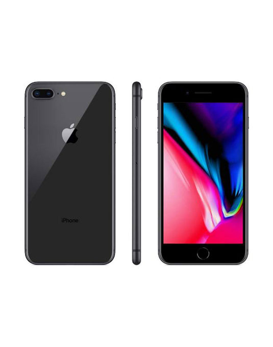 Apple iPhone 8 Plus 256GB (Very Good-Condition)