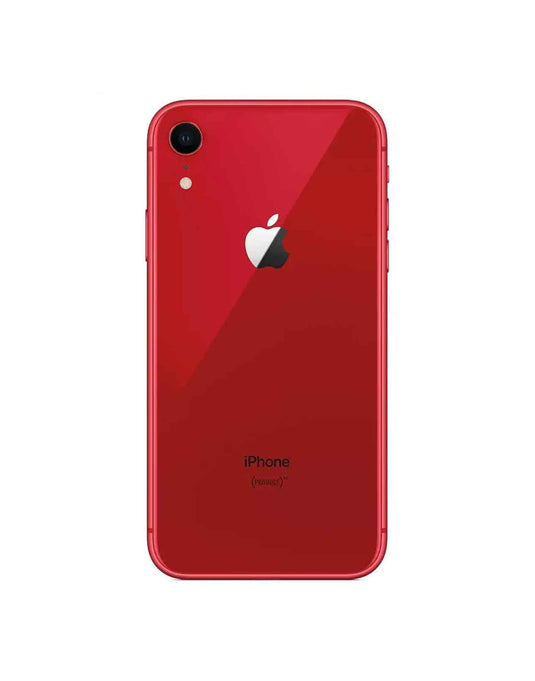 Apple iPhone XR 64GB (Very Good-Condition)