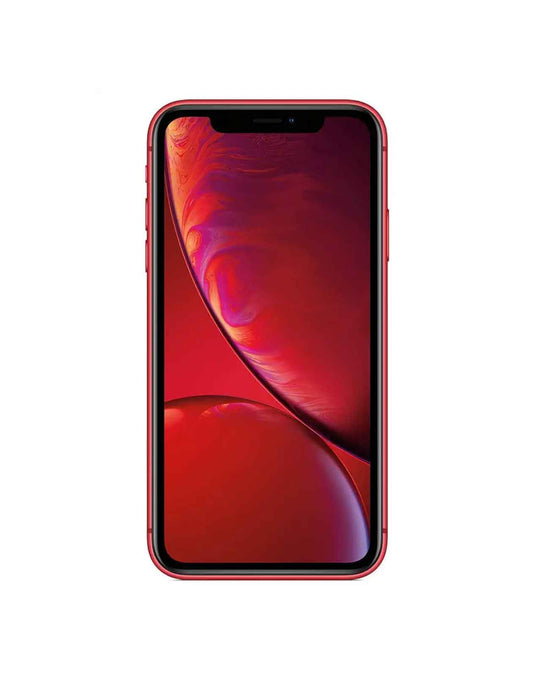 Apple iPhone XR 64GB (Very Good-Condition)