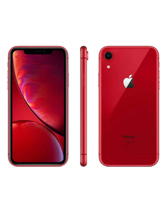 Apple iPhone XR 64GB (Very Good-Condition)