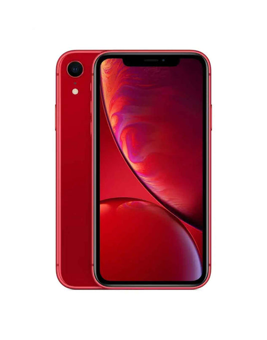 Apple iPhone XR 64GB (Very Good-Condition)