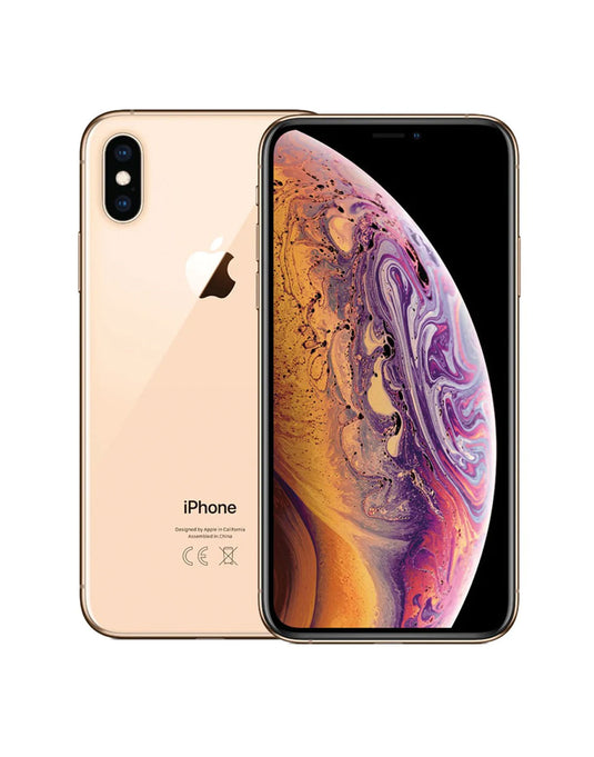 Apple iPhone XS Max 64GB (As New-Condition)