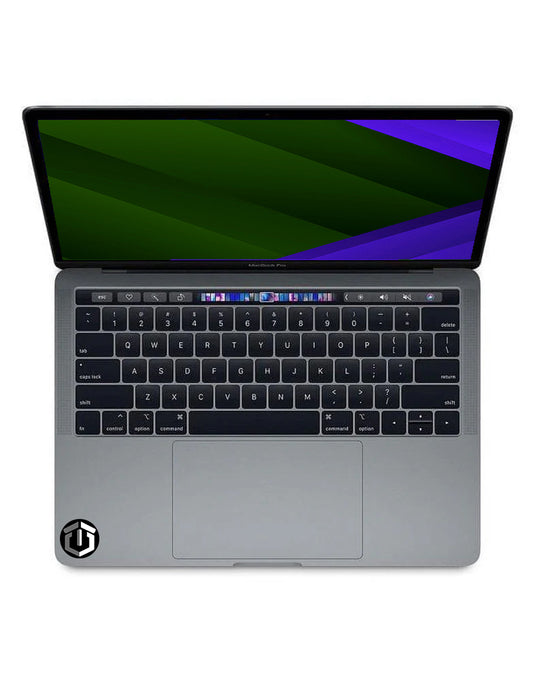 Apple Macbook Pro (2019) Touch Bar 13.3-inch i5 8th Gen 8GB 512GB @2.40GHz (Very Good - Pre-Owned)