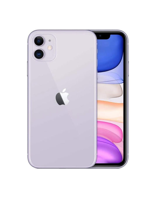 Apple iPhone 11 64GB Purple