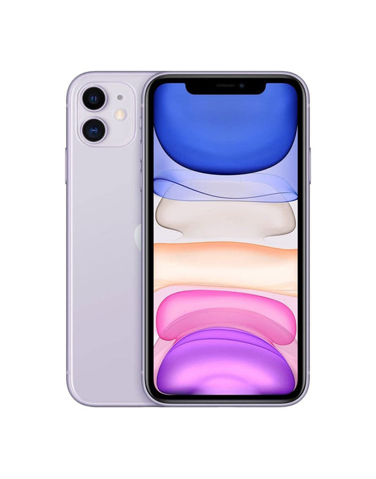 Apple iPhone 11 64GB Purple