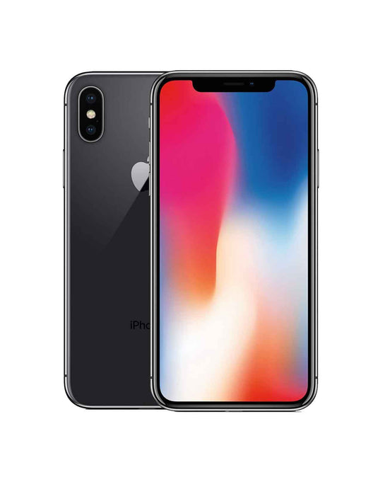 Apple iPhone X 256GB 4G