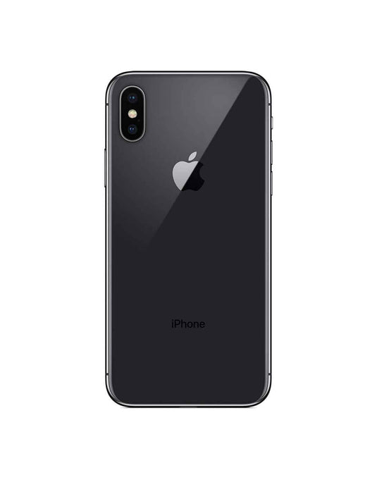 Apple iPhone X 256GB 4G