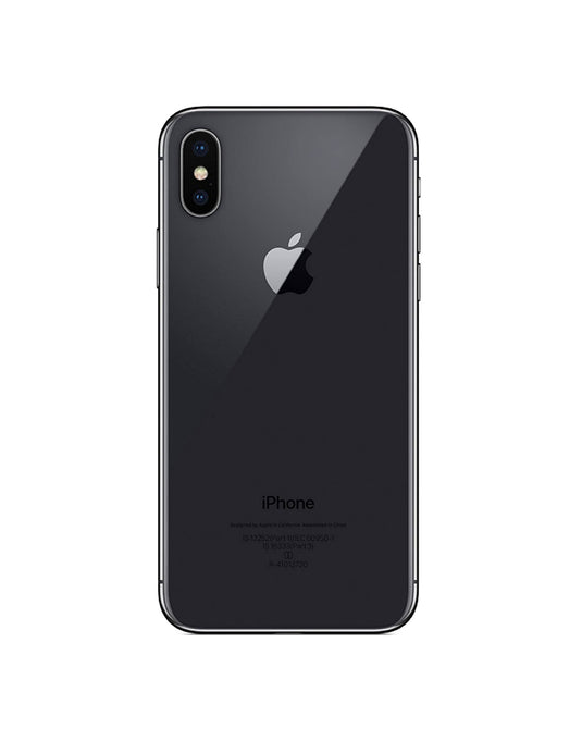 Apple iPhone X 64GB Space Grey