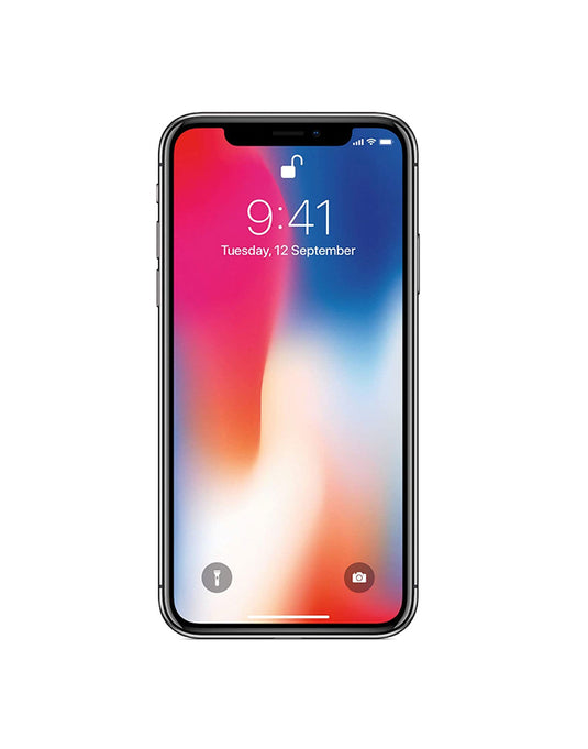 Apple iPhone X 64GB Space Grey