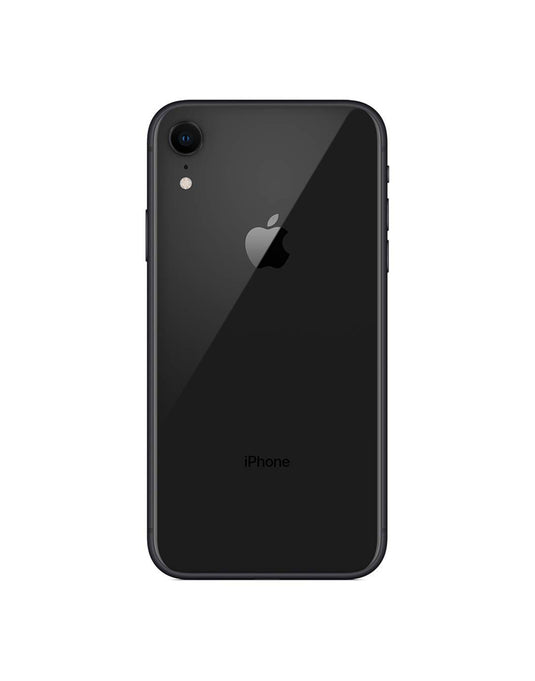 Apple iPhone XR 64GB Black 