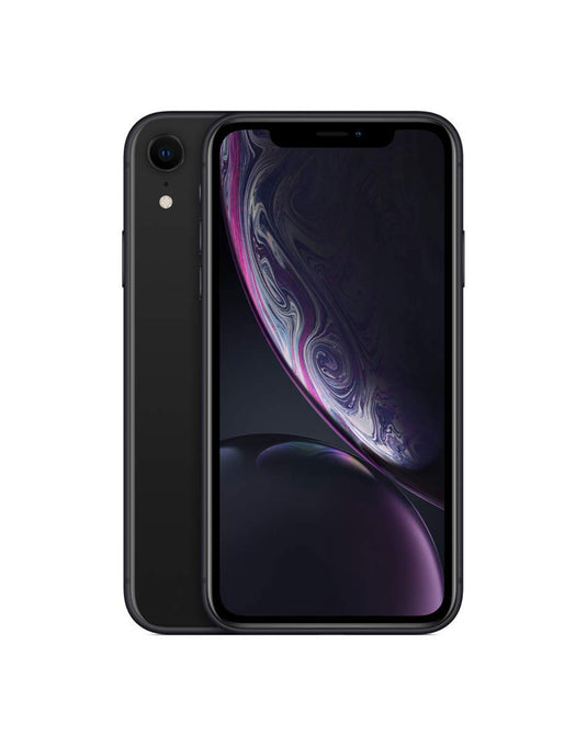 Apple iPhone XR 64GB Black 