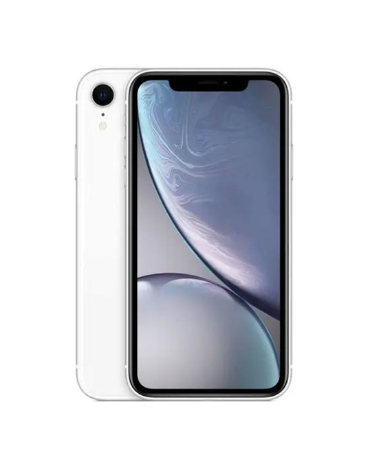 Apple iPhone XR 64GB White 