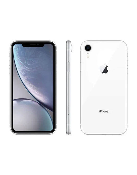 Apple iPhone XR 64GB White 