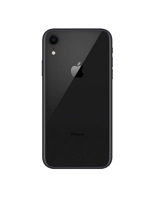 Apple iPhone XR 64GB (Very Good- Pre-Owned) + Lenovo Wireless Earbuds (Bundle Deal) - TechCrazy