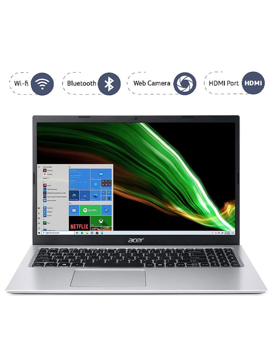 Aspire 3 A315-58-36FN 15.6" 4GB/ 256 SSD Notebook (As New-Condition)