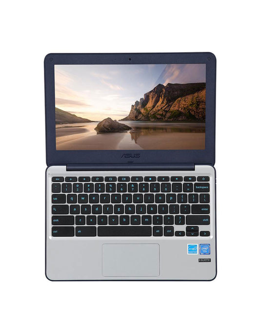 Asus Chromebook C202S 12-inch 4GB 16GB