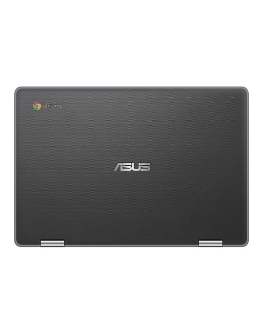 Asus Chromebook C214MA 11.6-inch N4020 4GB 32GB @1.10GHz 2 in 1 Touch Screen Chromebook (Acceptable Pre-Owned)