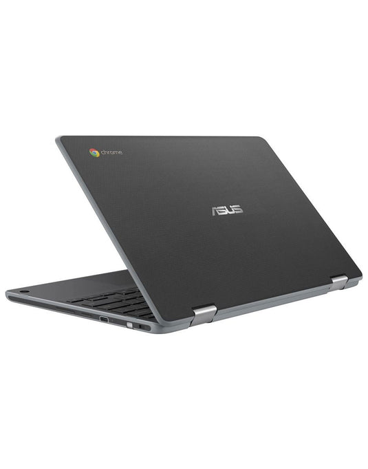 Asus Chromebook C214MA 11.6-inch N4020 4GB 32GB @1.10GHz 2 in 1 Touch Screen