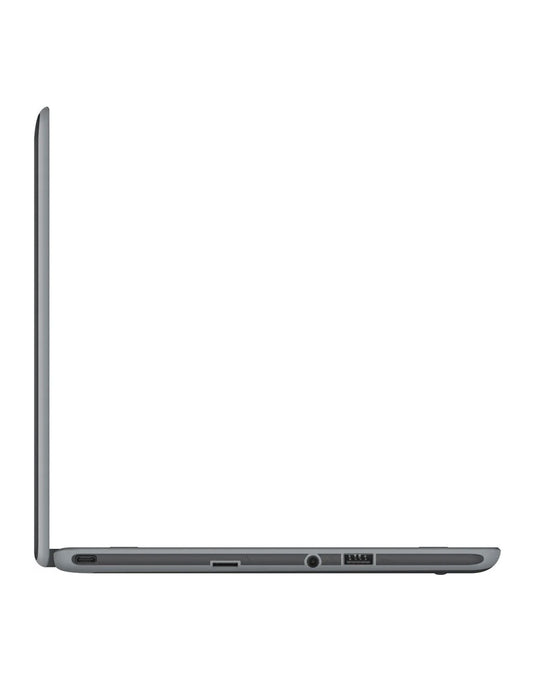 Asus Chromebook C214MA 11.6-inch N4020 4GB 32GB @1.10GHz 2 in 1 Touch Screen Chromebook