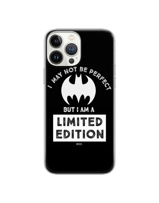 Bat Girl 006 Licensed Phone Case compatible with iPhone 14 PRO TPU