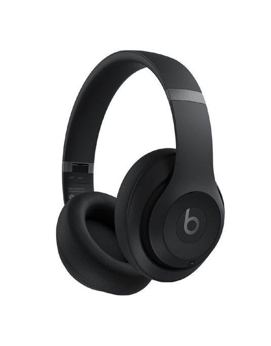 Beats Studio Pro Wireless Headphones - Black