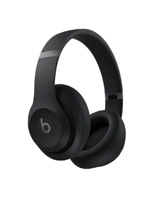 Beats Studio Pro Wireless Headphones - Black