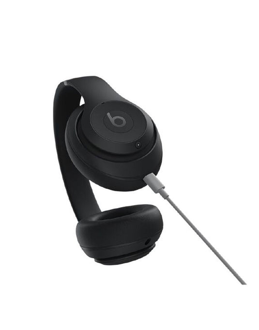 Beats Studio Pro Wireless Headphones - Black