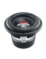 Load image into Gallery viewer, Zeroflex TREX122 12-Inch SP MONSTER 1650RMS 2 Ohm Car Subwoofer +TREX-3.1K 1 x 3300rms @ 1ohm mono amplifier + Free Bass Controller (Combo Pack)
