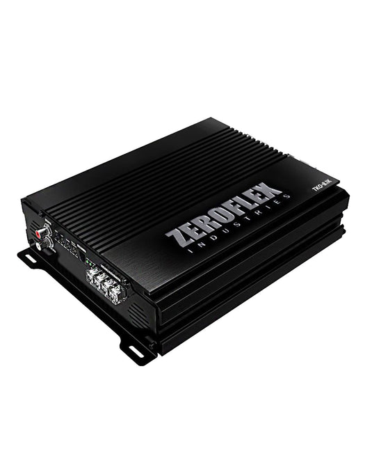 Zeroflex TKO-8.1K Mono Car Amplifier 8000RMS - TechCrazy