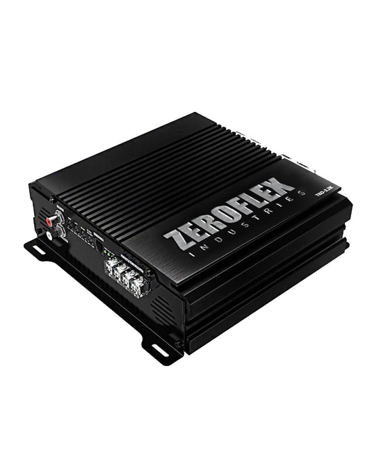 Zeroflex TKO-3.2K 2CH Car Amplifier 3000RMS - TechCrazy