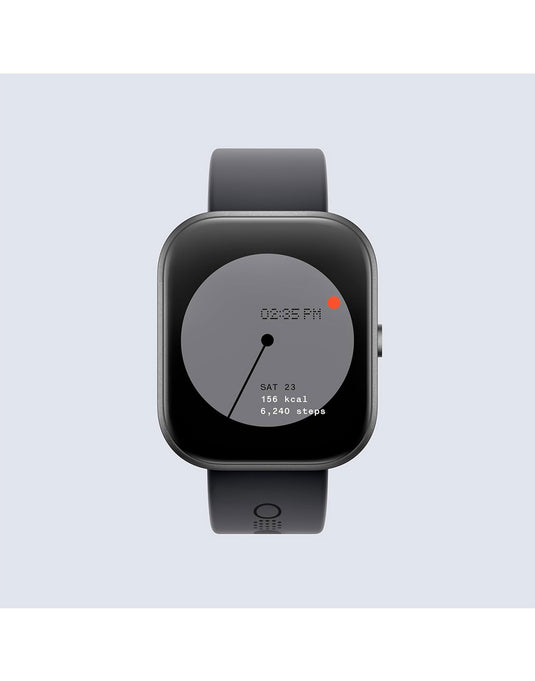 CMF By Nothing Watch PRO Amoled Screen Smart Watch