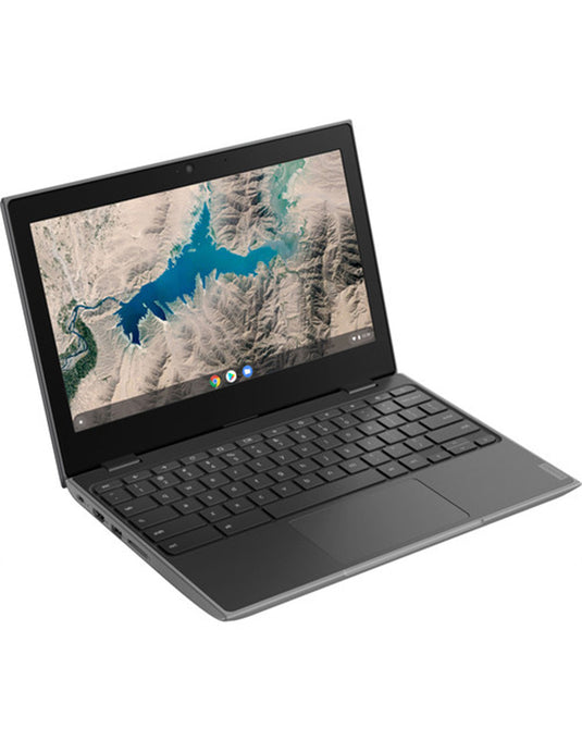 Lenovo 100e Chromebook 2nd Gen 81QB0000US - TechCrazy