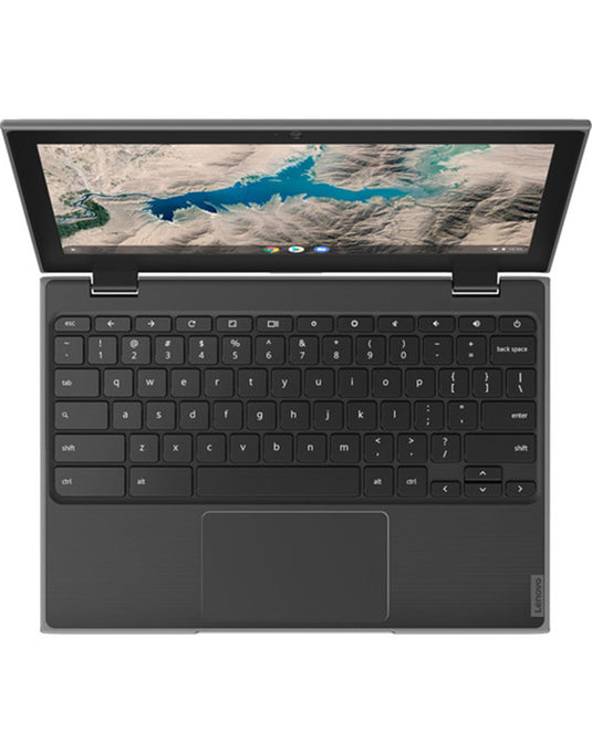 Lenovo 100e Chromebook 2nd Gen 81QB0000US - TechCrazy