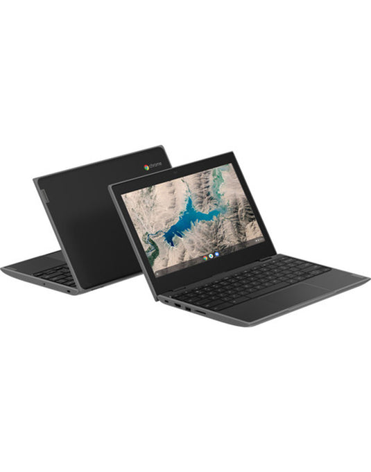 Lenovo 100e Chromebook 2nd Gen 81QB0000US - TechCrazy