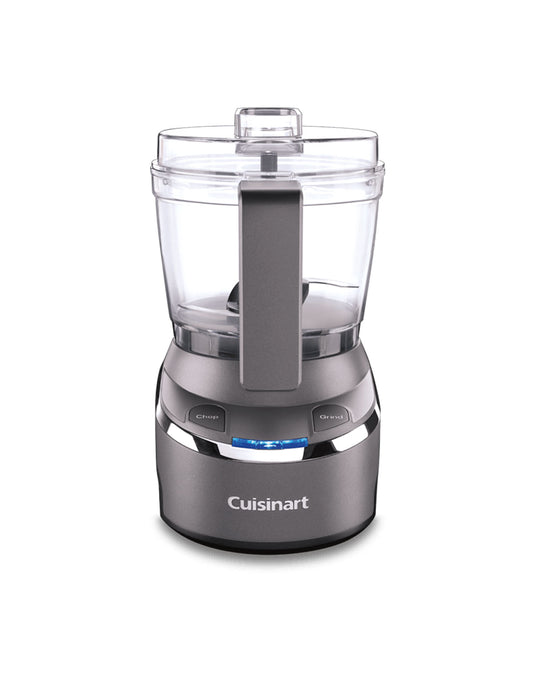 Cuisinart Cordless Mini Chopper RMC-100XA