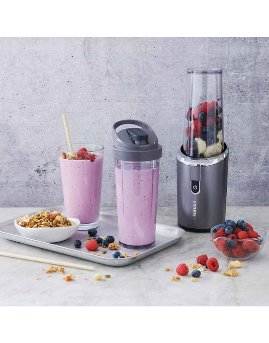 Cuisinart Cordless Personal Blender RPB-100XA