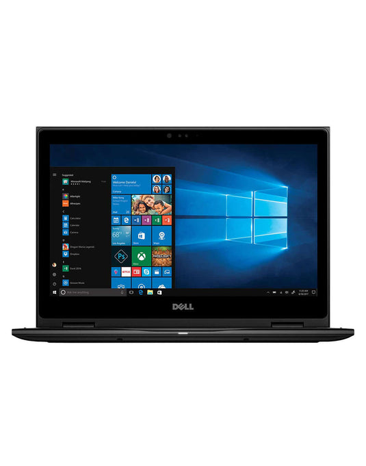 DELL Latitude 3390 13-inch i5 4GB 128GB Windows 10 Home 2 in 1 touch Screen Laptop (Brand New/Open Box)