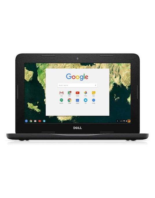 Dell Chromebook 11 3180 11.6-inch N3060 4GB 16GB (Very Good - Pre-Owned)