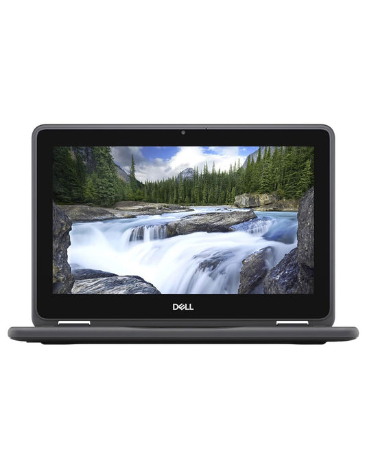 Dell Latitude 3190 11.6-inch N4500 4GB 128GB Windows 10 Home 2 in 1 Touch Screen laptop (Brand New/Open Box)