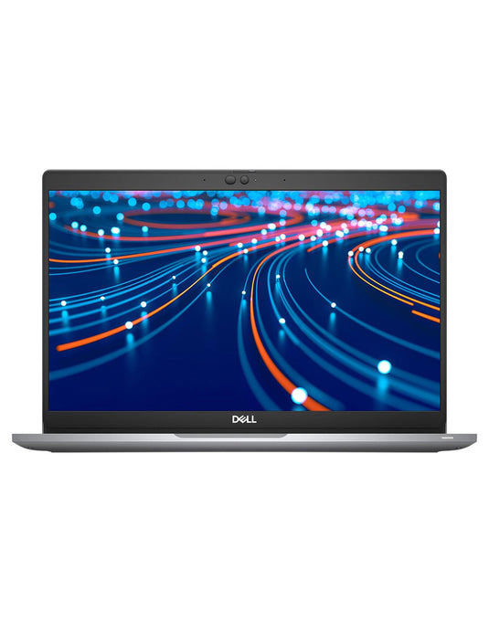 Dell Latitude 5320 14-inch i5 11th Gen 8GB 256GB @2.60GHz Windows 11 Pro Laptop